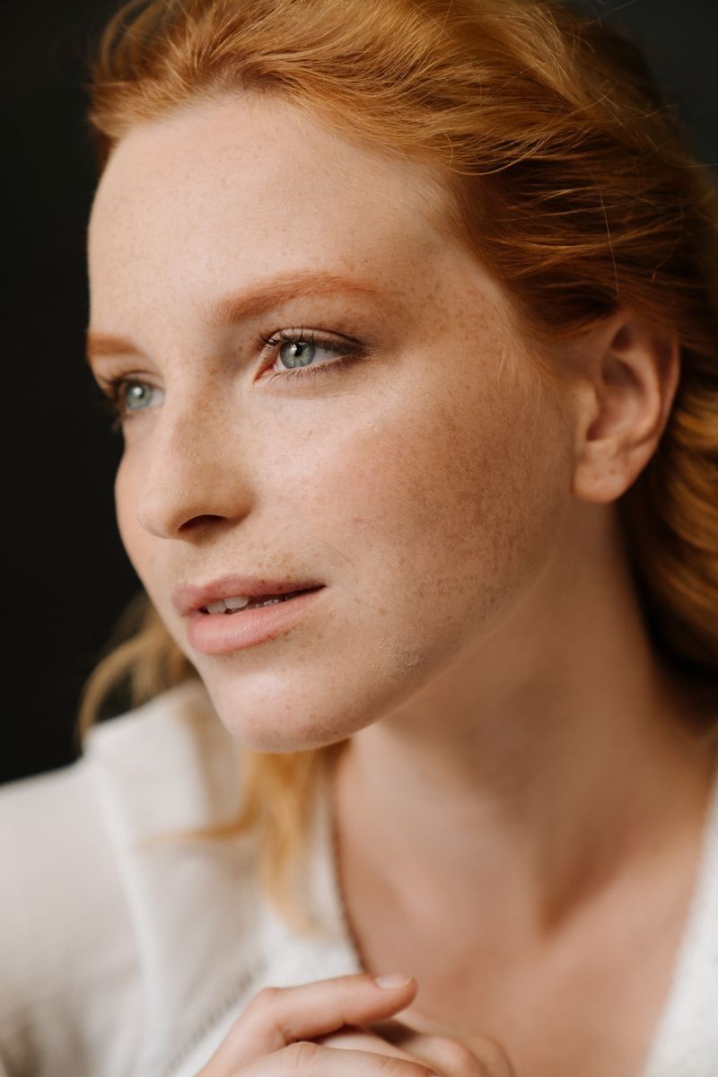 Christine V.