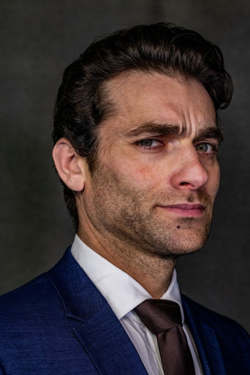 Chris D.